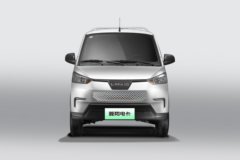 菱势电卡 2.5T 3.015米单排纯电动栏板微卡(GXA1038BEVA)35.9kWh