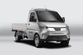 菱势电卡&nbsp;电动载货车外观图片