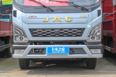 快递首选 南通市领跑L6(原领跑S6)载货车直降0.68万