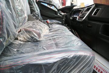 ���� ����L6 3.0L 129���� CNG 4.15�׵�����ʽ�ῨͼƬ