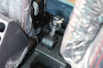 ���� ����L6 3.0L 129���� CNG 4.15�׵�����ʽ�ῨͼƬ