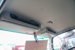 江淮 领跑L6 3.0L 129马力 CNG 4.15米单排厢式轻卡(HFC5045XXYP32N2C7NS) 江淮 领跑L6 3.0L 129马力 CNG 4.15米单排厢式轻卡(HFC5045XXYP32N2C7NS)