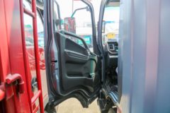 江淮 领跑L6 3.0L 129马力 CNG 4.15米单排厢式轻卡(HFC5045XXYP32N2C7NS) 江淮 领跑L6 3.0L 129马力 CNG 4.15米单排厢式轻卡(HFC5045XXYP32N2C7NS)