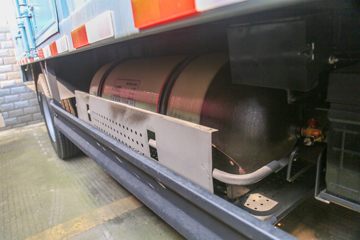 ���� ����L6 3.0L 129���� CNG 4.15�׵�����ʽ�ῨͼƬ
