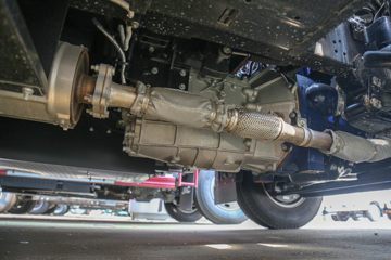 ���� ����L6 3.0L 129���� CNG 4.15�׵�����ʽ�ῨͼƬ