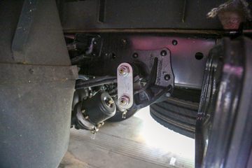 ���� ����L6 3.0L 129���� CNG 4.15�׵�����ʽ�ῨͼƬ