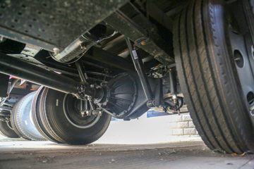 ���� ����L6 3.0L 129���� CNG 4.15�׵�����ʽ�ῨͼƬ