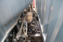 江淮 领跑L6 3.0L 129马力 CNG 4.15米单排厢式轻卡(HFC5045XXYP32N2C7NS) 江淮 领跑L6 3.0L 129马力 CNG 4.15米单排厢式轻卡(HFC5045XXYP32N2C7NS)