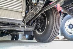 江淮 领跑L6 3.0L 129马力 CNG 4.15米单排厢式轻卡(HFC5045XXYP32N2C7NS) 江淮 领跑L6 3.0L 129马力 CNG 4.15米单排厢式轻卡(HFC5045XXYP32N2C7NS)