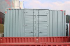 江淮 领跑L6 3.0L 129马力 CNG 4.15米单排厢式轻卡(HFC5045XXYP32N2C7NS) 江淮 领跑L6 3.0L 129马力 CNG 4.15米单排厢式轻卡(HFC5045XXYP32N2C7NS)