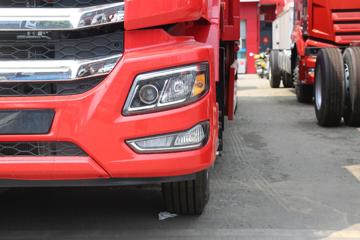 �������� �ܱ�H6 270���� 4X2 9.6����ʽ�ػ���(CQ5187XXYEY06711J)ͼƬ