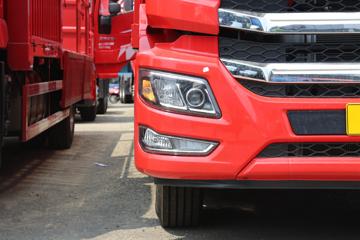 �������� �ܱ�H6 270���� 4X2 9.6����ʽ�ػ���(CQ5187XXYEY06711J)ͼƬ