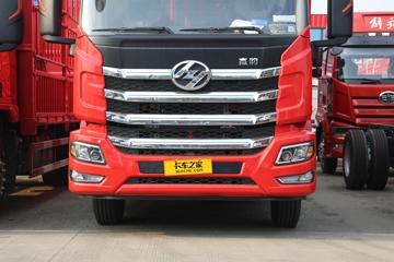 �������� �ܱ�H6 270���� 4X2 9.6����ʽ�ػ���(CQ5187XXYEY06711J)ͼƬ