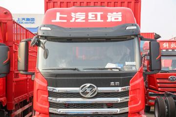 �������� �ܱ�H6 270���� 4X2 9.6����ʽ�ػ���(CQ5187XXYEY06711J)ͼƬ