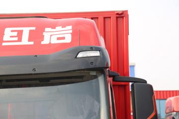 �������� �ܱ�H6 270���� 4X2 9.6����ʽ�ػ���(CQ5187XXYEY06711J)ͼƬ