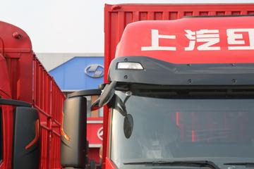 �������� �ܱ�H6 270���� 4X2 9.6����ʽ�ػ���(CQ5187XXYEY06711J)ͼƬ