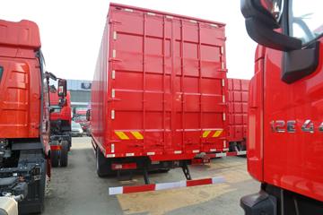 �������� �ܱ�H6 270���� 4X2 9.6����ʽ�ػ���(CQ5187XXYEY06711J)ͼƬ