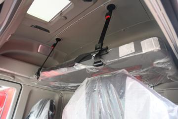 �������� �ܱ�H6 270���� 4X2 9.6����ʽ�ػ���(CQ5187XXYEY06711J)ͼƬ