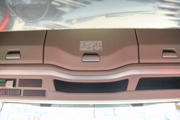 �������� �ܱ�H6 270���� 4X2 9.6����ʽ�ػ���(CQ5187XXYEY06711J)ͼƬ