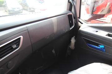 �������� �ܱ�H6 270���� 4X2 9.6����ʽ�ػ���(CQ5187XXYEY06711J)ͼƬ