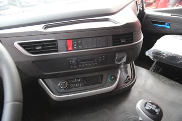 �������� �ܱ�H6 270���� 4X2 9.6����ʽ�ػ���(CQ5187XXYEY06711J)ͼƬ