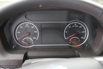 �������� �ܱ�H6 270���� 4X2 9.6����ʽ�ػ���(CQ5187XXYEY06711J)ͼƬ