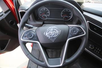 �������� �ܱ�H6 270���� 4X2 9.6����ʽ�ػ���(CQ5187XXYEY06711J)ͼƬ