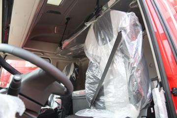 �������� �ܱ�H6 270���� 4X2 9.6����ʽ�ػ���(CQ5187XXYEY06711J)ͼƬ