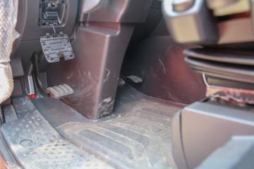 �������� �ܱ�H6 270���� 4X2 9.6����ʽ�ػ���(CQ5187XXYEY06711J)ͼƬ