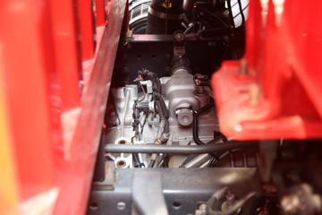 �������� �ܱ�H6 270���� 4X2 9.6����ʽ�ػ���(CQ5187XXYEY06711J)ͼƬ