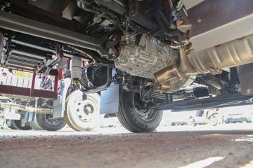 �������� �ܱ�H6 270���� 4X2 9.6����ʽ�ػ���(CQ5187XXYEY06711J)ͼƬ