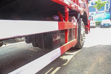 �������� �ܱ�H6 270���� 4X2 9.6����ʽ�ػ���(CQ5187XXYEY06711J)ͼƬ