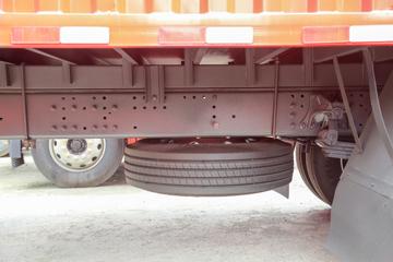 �������� �ܱ�H6 270���� 4X2 9.6����ʽ�ػ���(CQ5187XXYEY06711J)ͼƬ