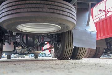 �������� �ܱ�H6 270���� 4X2 9.6����ʽ�ػ���(CQ5187XXYEY06711J)ͼƬ