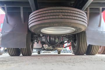 �������� �ܱ�H6 270���� 4X2 9.6����ʽ�ػ���(CQ5187XXYEY06711J)ͼƬ