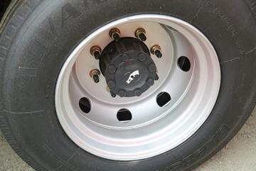 �������� �ܱ�H6 270���� 4X2 9.6����ʽ�ػ���(CQ5187XXYEY06711J)ͼƬ