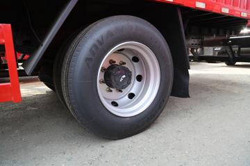 �������� �ܱ�H6 270���� 4X2 9.6����ʽ�ػ���(CQ5187XXYEY06711J)ͼƬ