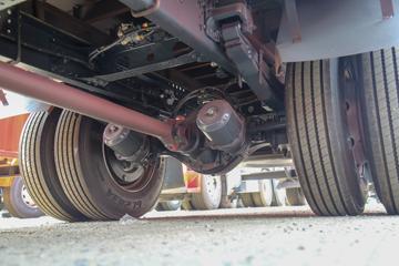 �������� �ܱ�H6 270���� 4X2 9.6����ʽ�ػ���(CQ5187XXYEY06711J)ͼƬ