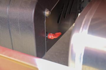 �������� �ܱ�H6 270���� 4X2 9.6����ʽ�ػ���(CQ5187XXYEY06711J)ͼƬ