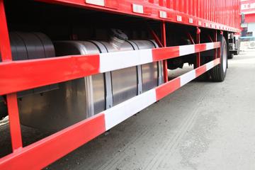 �������� �ܱ�H6 270���� 4X2 9.6����ʽ�ػ���(CQ5187XXYEY06711J)ͼƬ