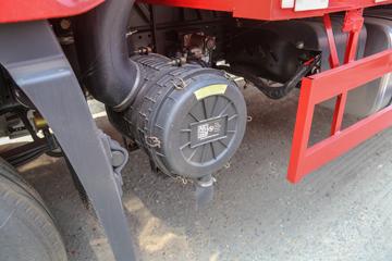 �������� �ܱ�H6 270���� 4X2 9.6����ʽ�ػ���(CQ5187XXYEY06711J)ͼƬ