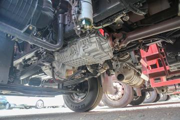 �������� �ܱ�H6 270���� 4X2 9.6����ʽ�ػ���(CQ5187XXYEY06711J)ͼƬ