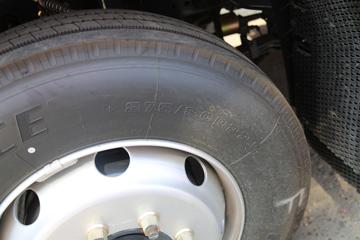 �������� �ܱ�H6 270���� 4X2 9.6����ʽ�ػ���(CQ5187XXYEY06711J)ͼƬ