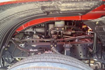 �������� �ܱ�H6 270���� 4X2 9.6����ʽ�ػ���(CQ5187XXYEY06711J)ͼƬ