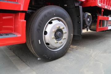 �������� �ܱ�H6 270���� 4X2 9.6����ʽ�ػ���(CQ5187XXYEY06711J)ͼƬ