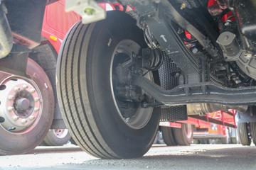 �������� �ܱ�H6 270���� 4X2 9.6����ʽ�ػ���(CQ5187XXYEY06711J)ͼƬ