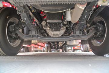 �������� �ܱ�H6 270���� 4X2 9.6����ʽ�ػ���(CQ5187XXYEY06711J)ͼƬ