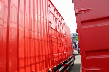 �������� �ܱ�H6 270���� 4X2 9.6����ʽ�ػ���(CQ5187XXYEY06711J)ͼƬ