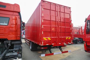 �������� �ܱ�H6 270���� 4X2 9.6����ʽ�ػ���(CQ5187XXYEY06711J)ͼƬ