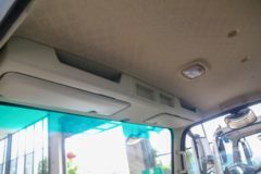 陕汽商用车 智云E2 4.5T 4.2米单排纯电动厢式轻卡(气刹)(SX5045XXYBEV341N)100.46kWh